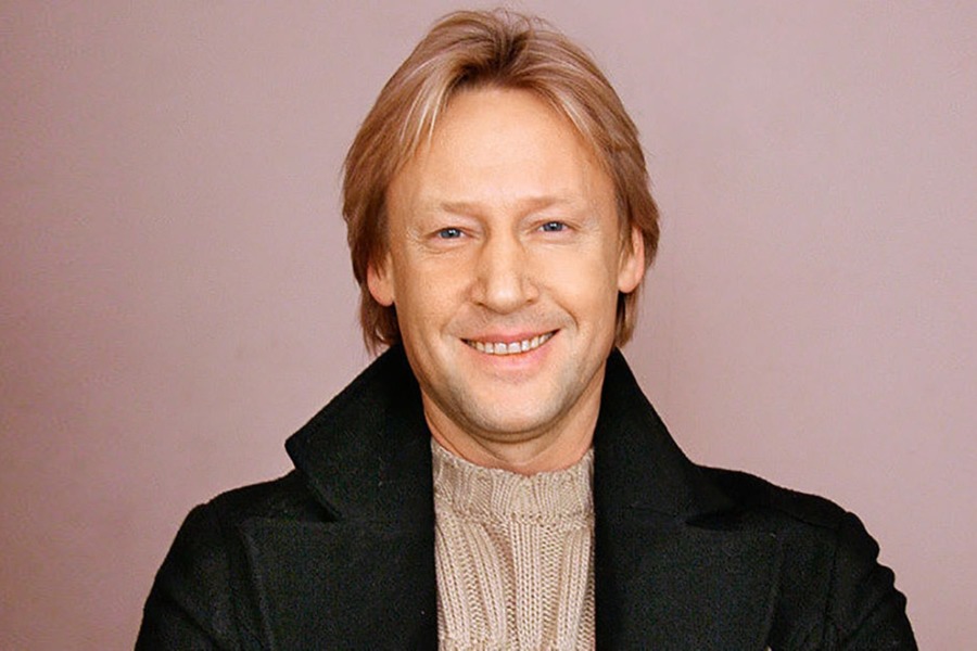 Артист Магазин Владимир