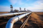 нефтяной трубопровод