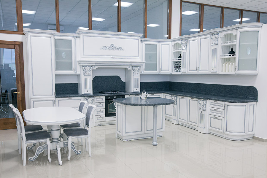 One type of furniture has risen sharply in price in Russia