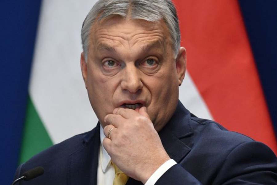 Orban announced the beginning of Europe’s preparations for war with Russia
