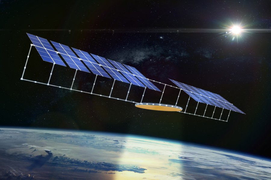 Russia will create solar panels to work in space for at least 20 years