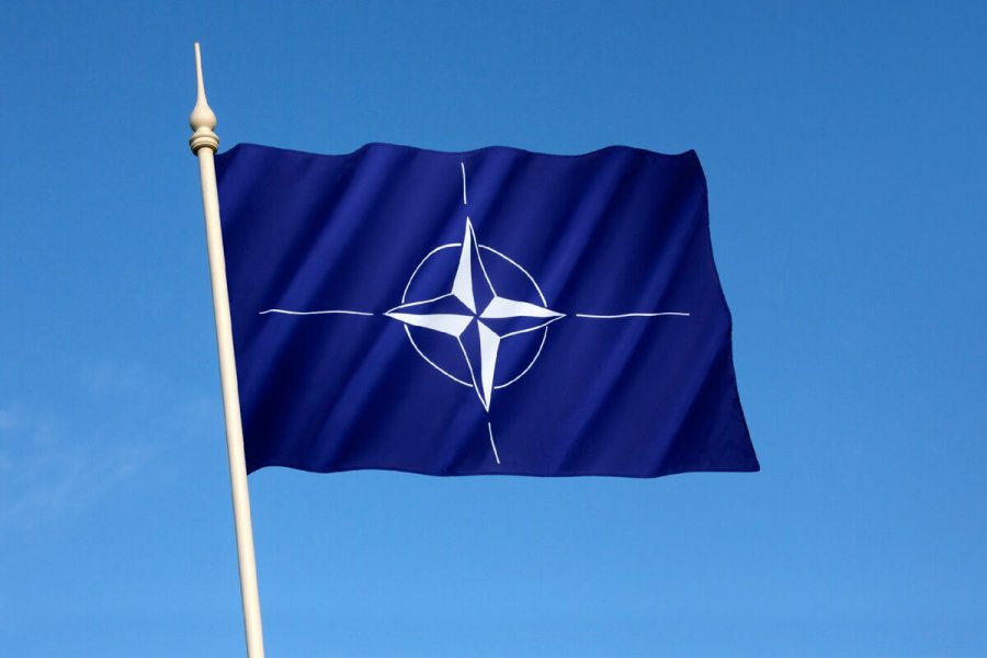 NATO has agreed on new restrictions against Russia