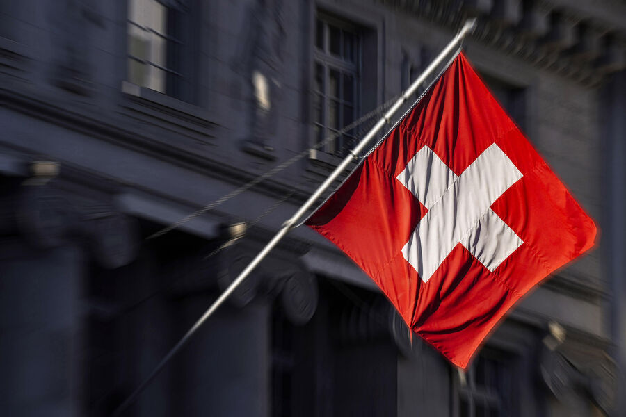 Switzerland has imposed sanctions against 155 individuals and companies from the Russian Federation