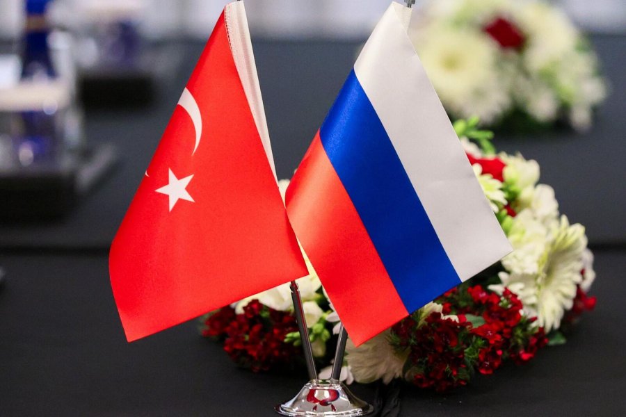 Analyst reported on Turkey's new trade problem with Russia