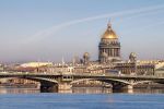 Санкт-Петербург