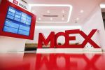Russian Stock Market: MOEX Index and main prices of Russian shares at 07.06.2024, 17:59 MSK