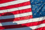 Флаг США