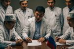 Врачи-мигранты