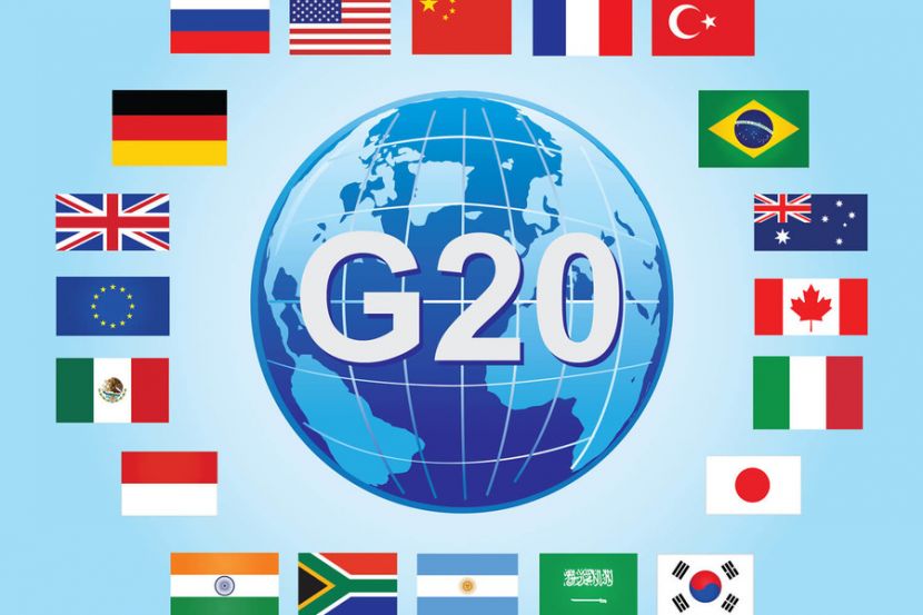 G 20