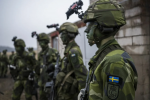 Шведские военные