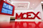 Russian Stock Market: MOEX Index and main prices of Russian shares at 02.12.2024, 14:29 MSK