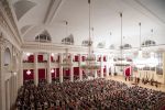 Большой зал Филармонии Санкт-Петербурга