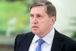 Юрий Ушаков, помощник президента РФ