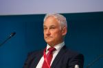 Андрей Белоусов, министр обороны России