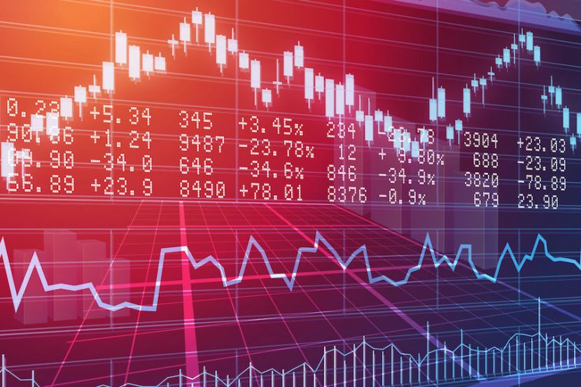 Russian Stock Market (MOEX): financial sector share prices  02.11.2024, 13:00 MSK