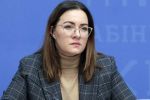Юлия Свириденко, премьер-министр Украины