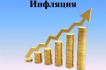 Инфляция