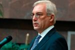 Александр Грушко, замминистра иностранных дел России