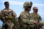 Американские военные