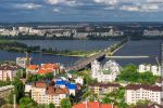 Москвичи активнее оформляют недвижимость в Воронежской области