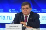 Владимир Джабаров, российский сенатор