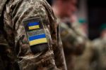 украинский военный