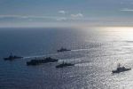 Американские военные корабли