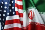 США и Иран