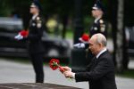 Президент России Владимир Путин
