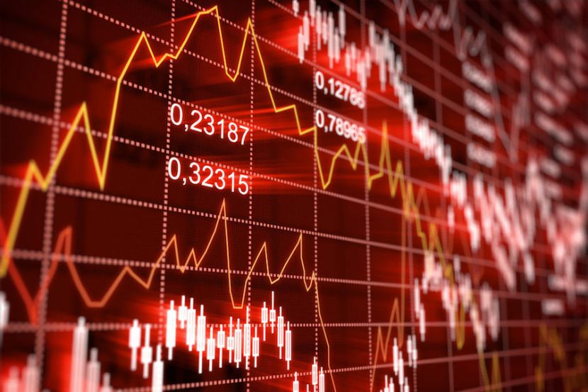 Russian Stock Market: MOEX Index and main prices of Russian shares at 05.11.2024, 14:30 MSK