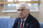Алексей Чепа, российский законодатель