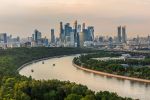 Москва