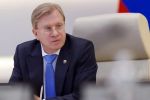 Виталий Савельев