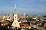 Братислава