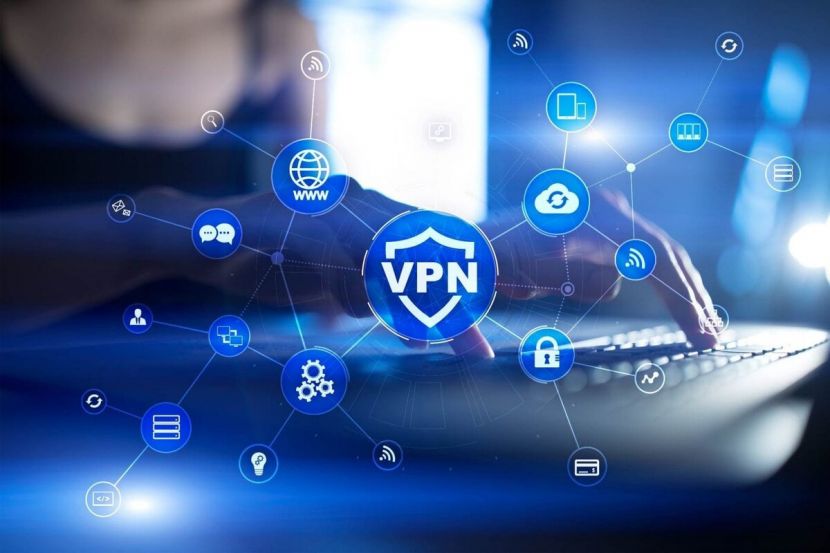 VPN