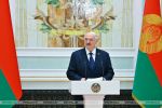 Александр Лукашенко