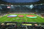 сборная России обыграла Буркина-Фасо в товарищеском матче