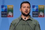 Владимир Зеленский