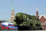 Ядерное оружие России