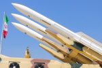 Иран ракеты