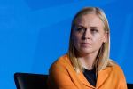 Элина Валтонен, глава МИД Финляндии