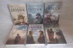 Книги Ремарка