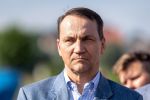 Радослав Сикорский, глава МИД Польши