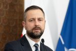 Владислав Косиняк-Камыш, польский министр