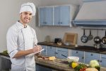 Спрос на работников кухни и монтажников удвоился в Москве