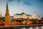Москва
