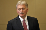 Дмитрий Песков, пресс-секретарь президента России