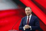Кароль Навроцкий, президент Польши