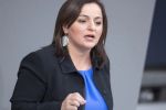 Севим Дагделен, немецкий политик
