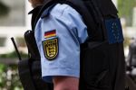 полиция Германии